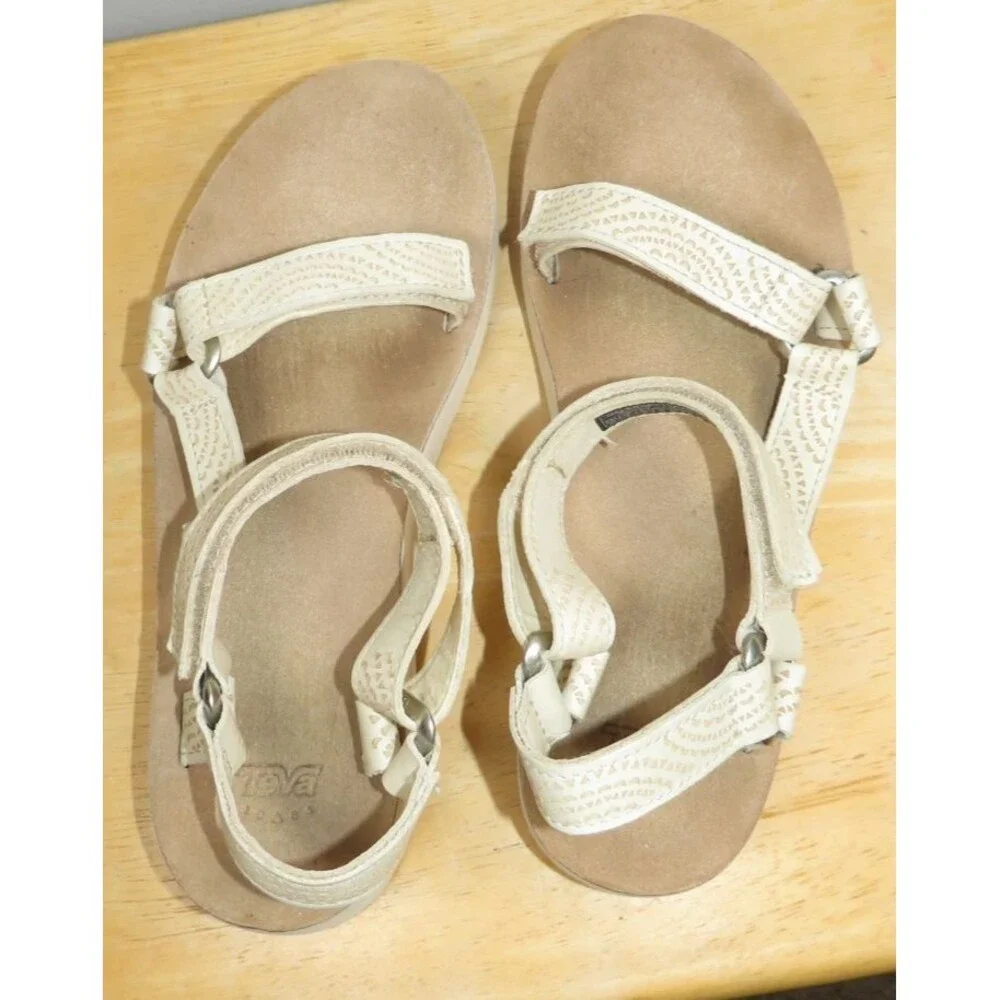 Teva women midform